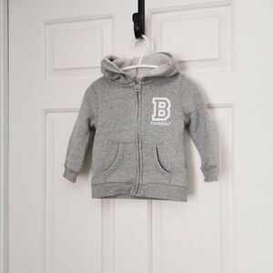 3/$20 Oshkosh B'gosh girls sweater size 18 m